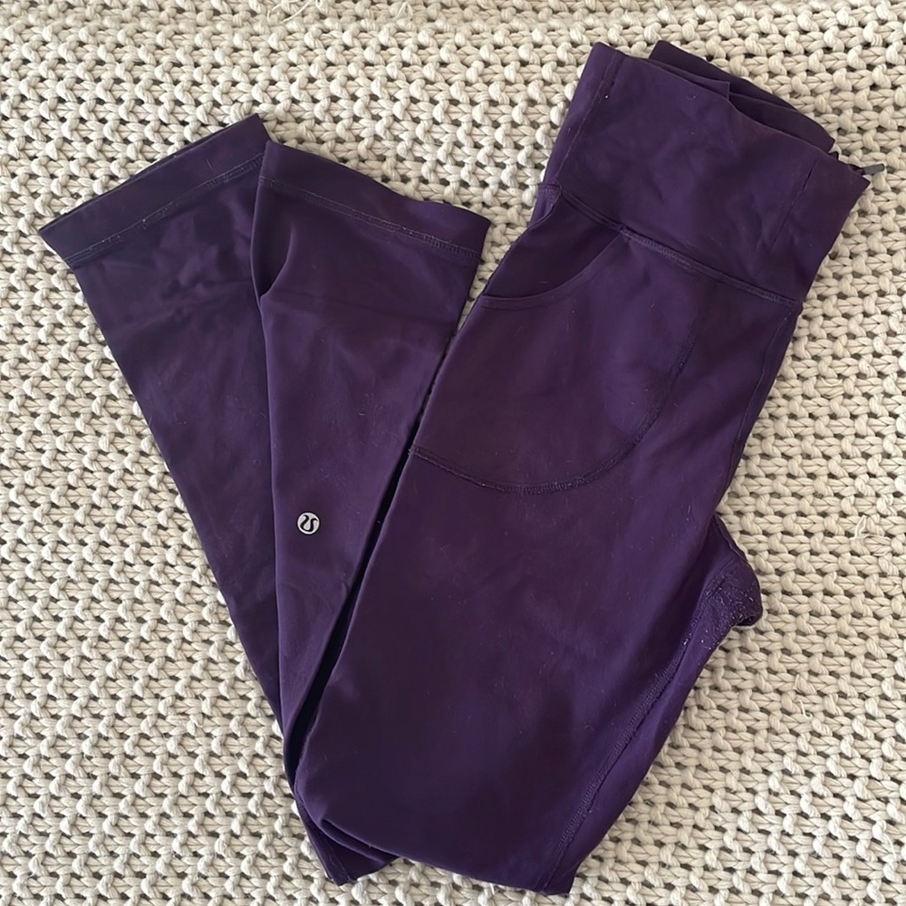 Lululemon leggings